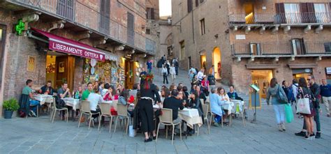 The 10 BEST RESTAURANTS in SIENA in 2024